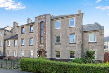 3 (flat 6) Loganlea Drive, Craigentinny, Edinburgh