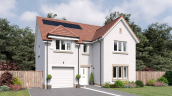 8 Bluebell Road, East Calder, EH53 0WS