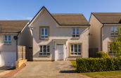 38 Cowdenfoot Gardens, Dalkeith