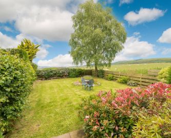 Secondary image of 6 Hoprig Square, Cockburnspath, TD13 5YX