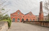 32/41 Dryden street, Edinburgh