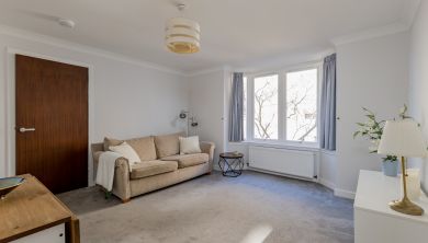 2/2 Atholl Crescent Lane, EDINBURGH
