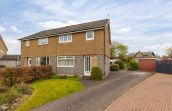 134 Eskhill, Penicuik