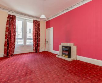 Secondary image of 10/3 Panmure Place, Edinburgh, EH3 9JJ