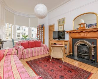 Secondary image of 27/4 Woodburn Terrace, Edinburgh, EH10 4SS