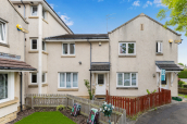 20B Saughton Mains Gardens, Saughton, Edinburgh, EH11 3QQ