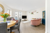 54 (flat 2), Stanley Place, Abbeyhill, Edinburgh, EH7 5TB
