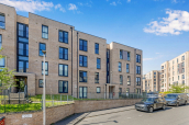54 (flat 2), Stanley Place, Abbeyhill, Edinburgh, EH7 5TB