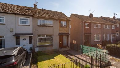 12 Northfield Park, Edinburgh