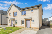 21 Shiel Hall Medway, Rosewell, EH24 9EW