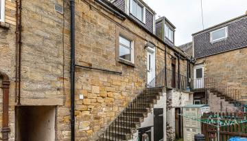 1B Morrison Place, Hawick