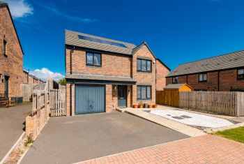 2 Moodie Place, Gilmerton, Edinburgh
