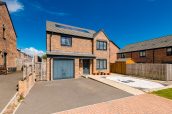 2 Moodie Place, Gilmerton, Edinburgh, EH17 8ZG