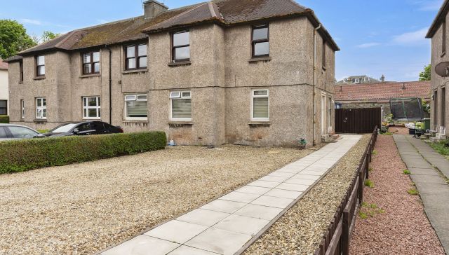 11 Parsonspool, Dunbar