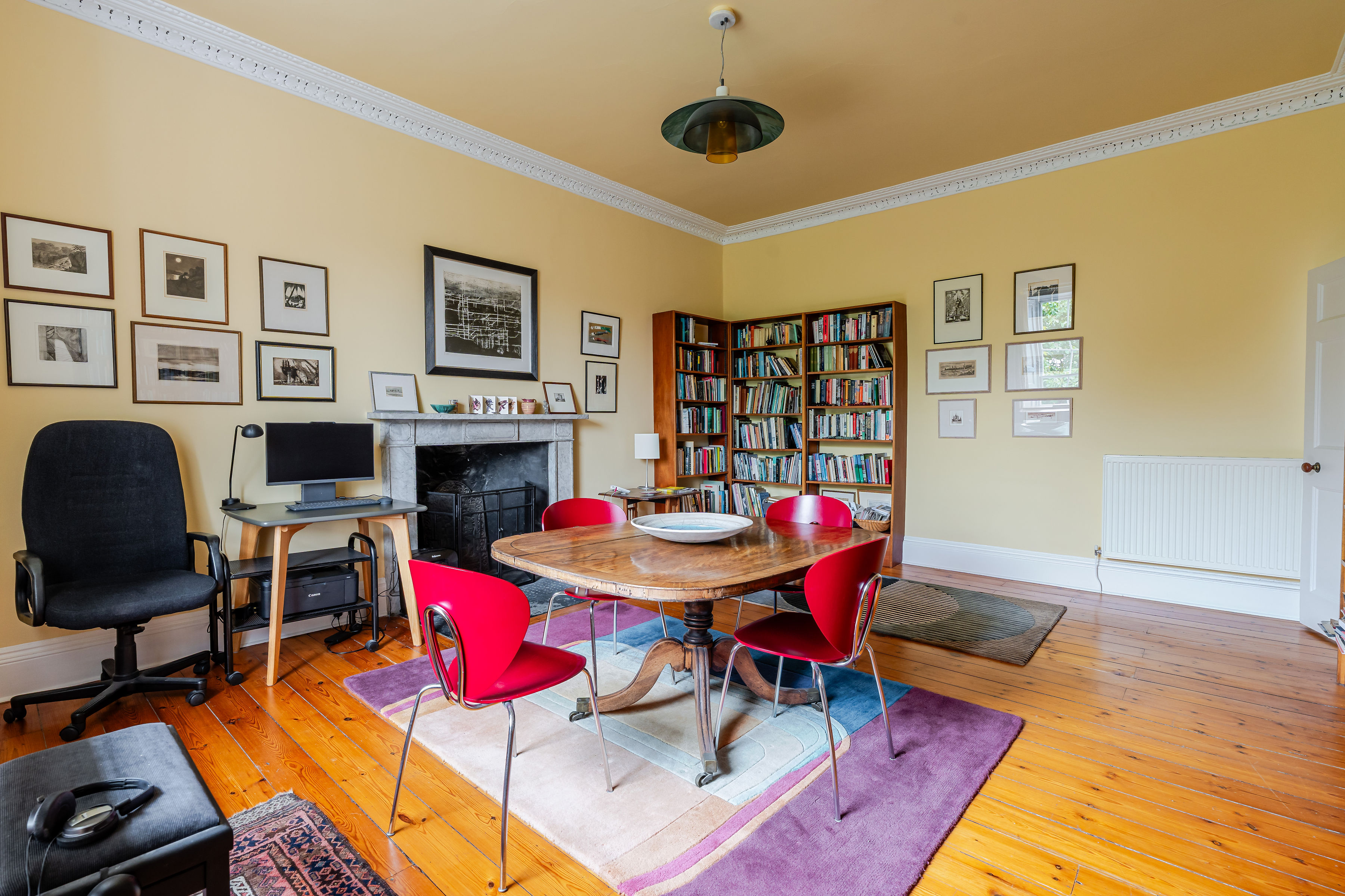 26/4 Nelson Street, New Town, Edinburgh, photo 10