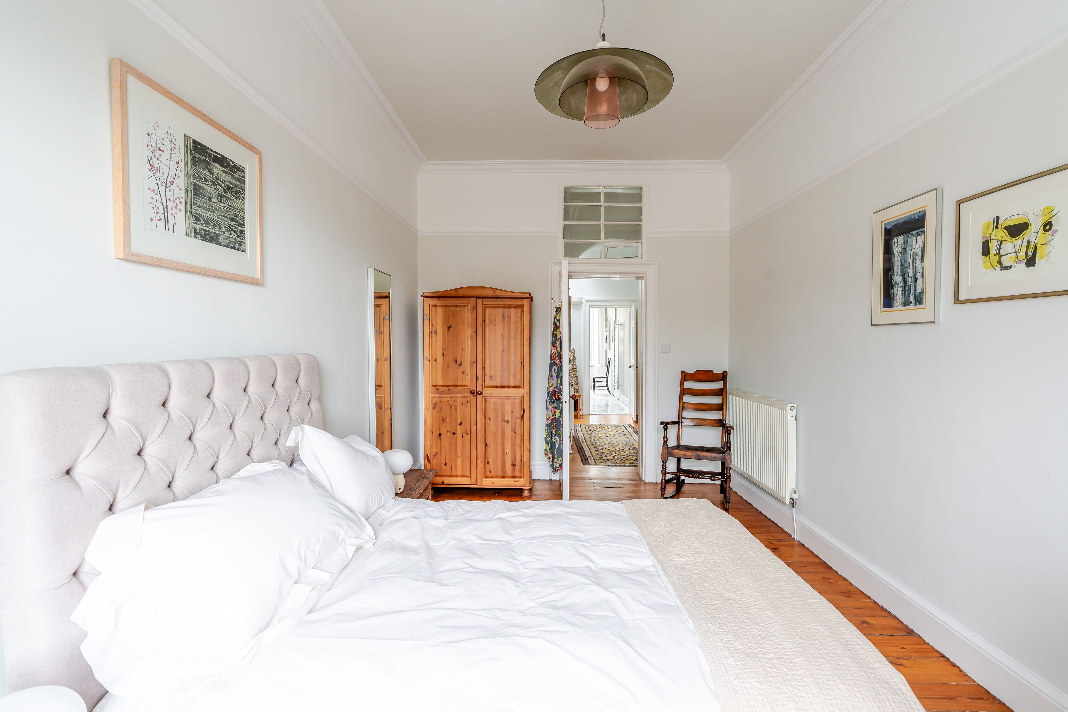26/4 Nelson Street, New Town, Edinburgh, photo 13