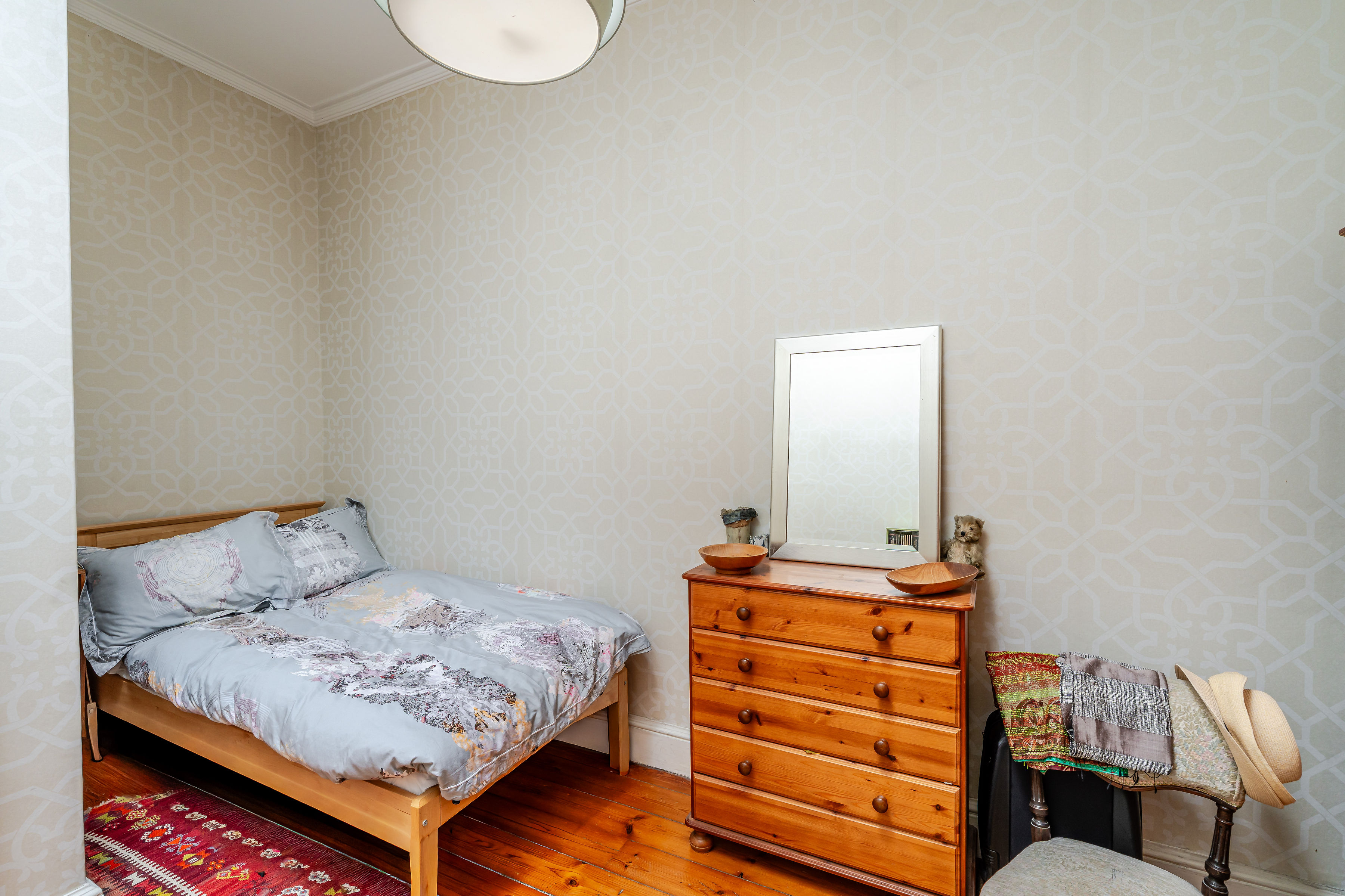26/4 Nelson Street, New Town, Edinburgh, photo 14