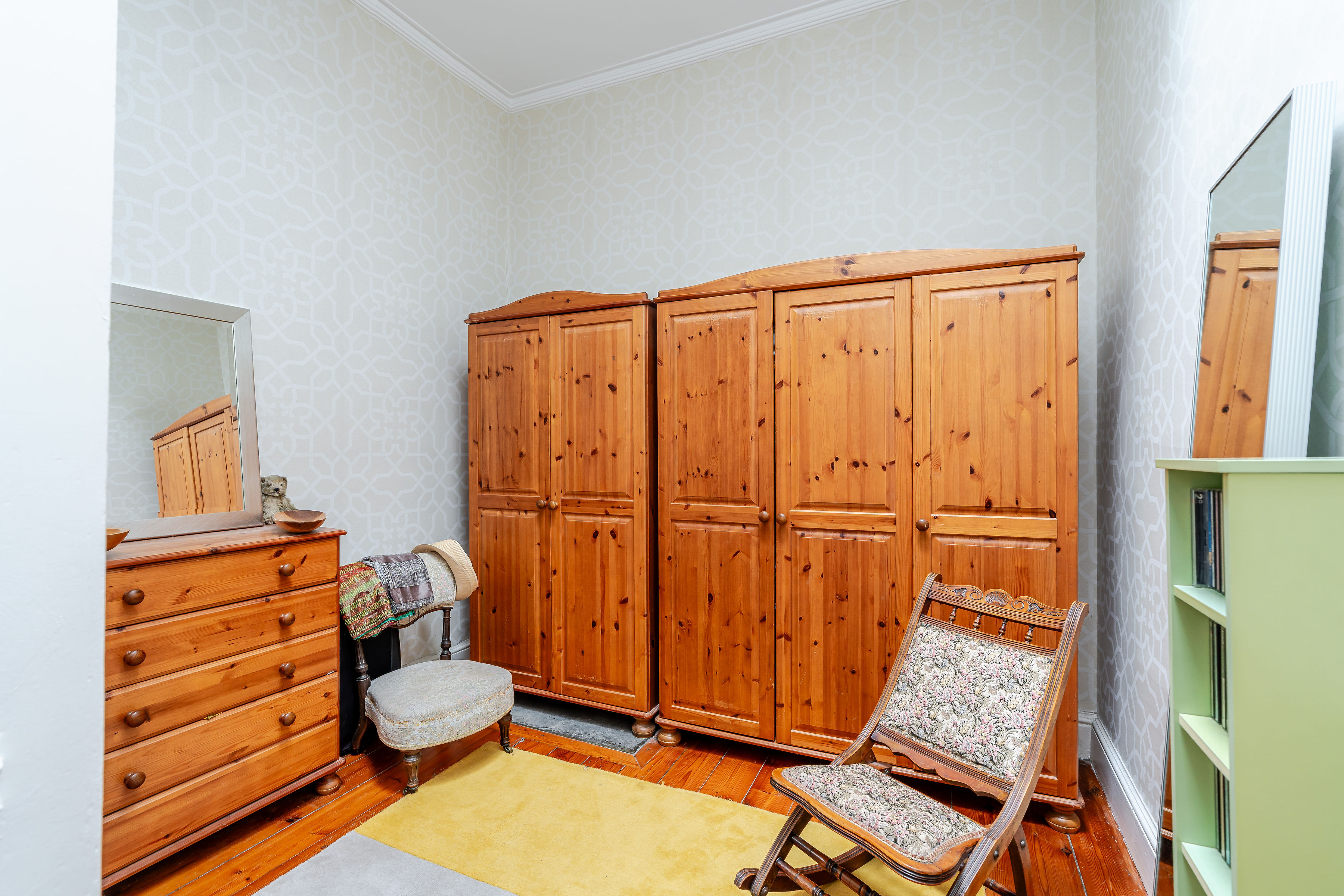 26/4 Nelson Street, New Town, Edinburgh, photo 15