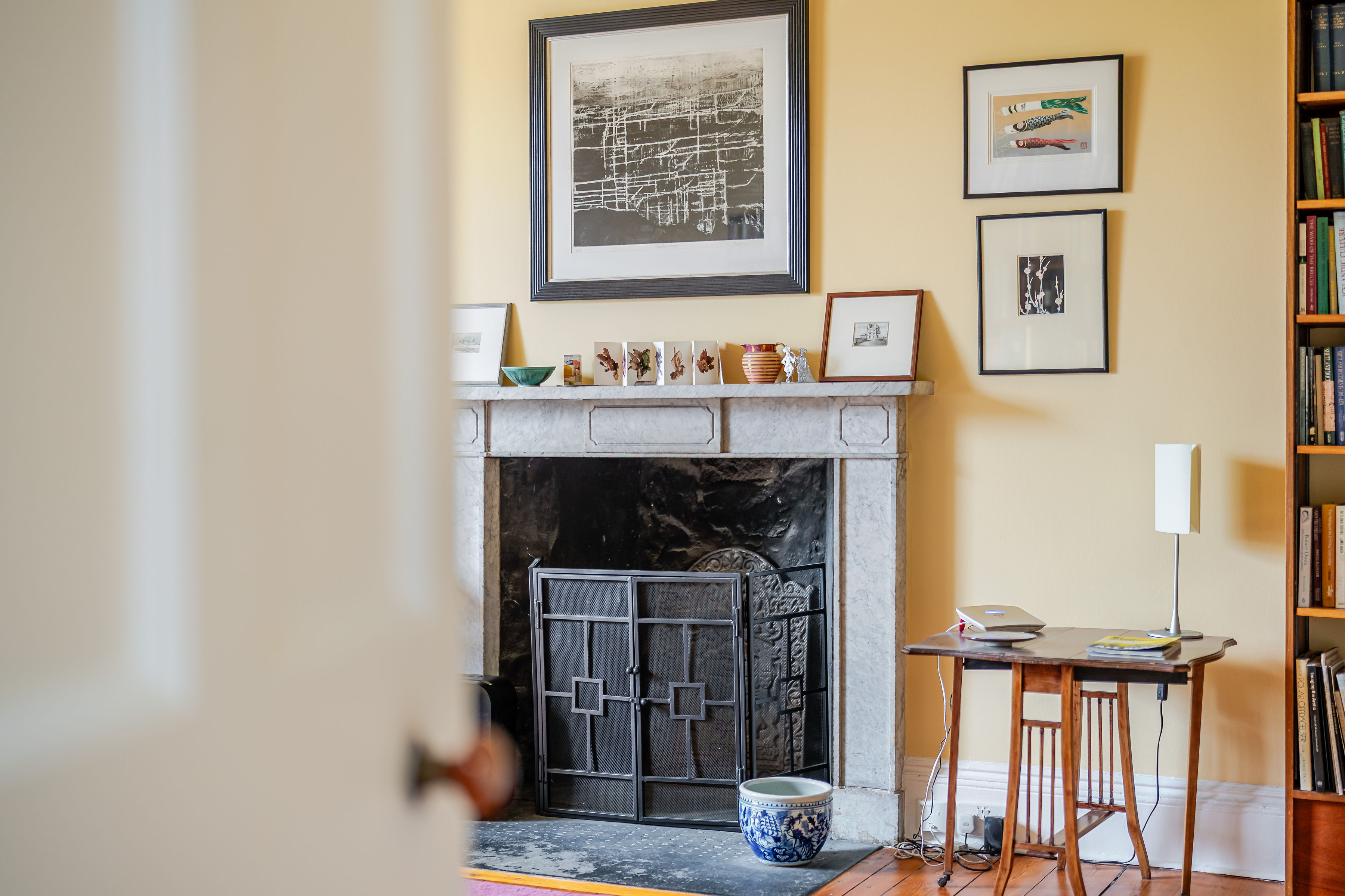 26/4 Nelson Street, New Town, Edinburgh, photo 11