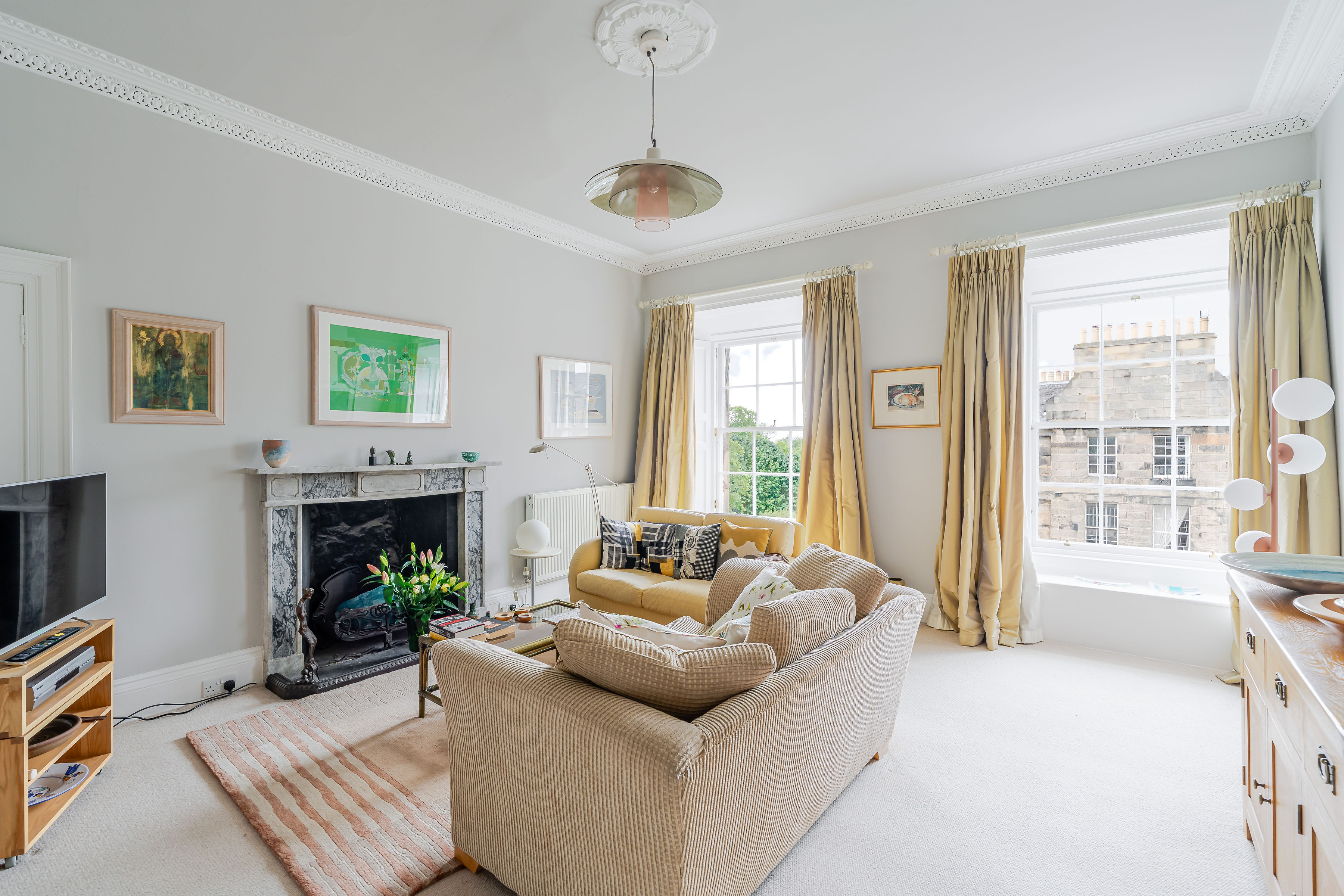 26/4 Nelson Street, New Town, Edinburgh, photo 2
