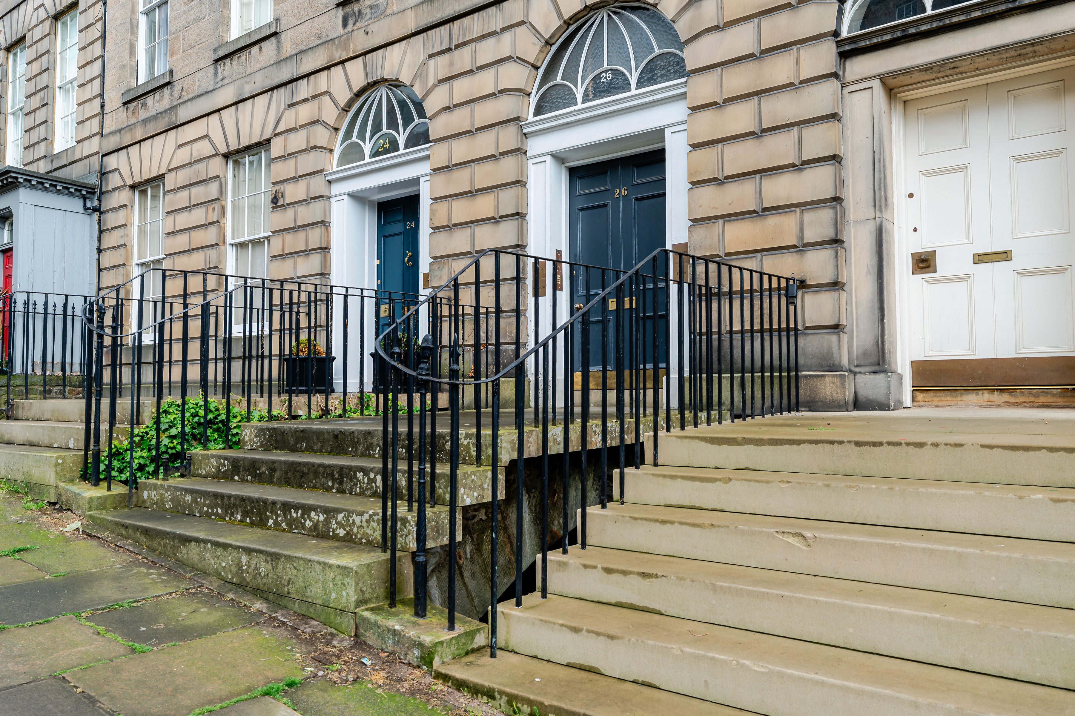 26/4 Nelson Street, New Town, Edinburgh, photo 21