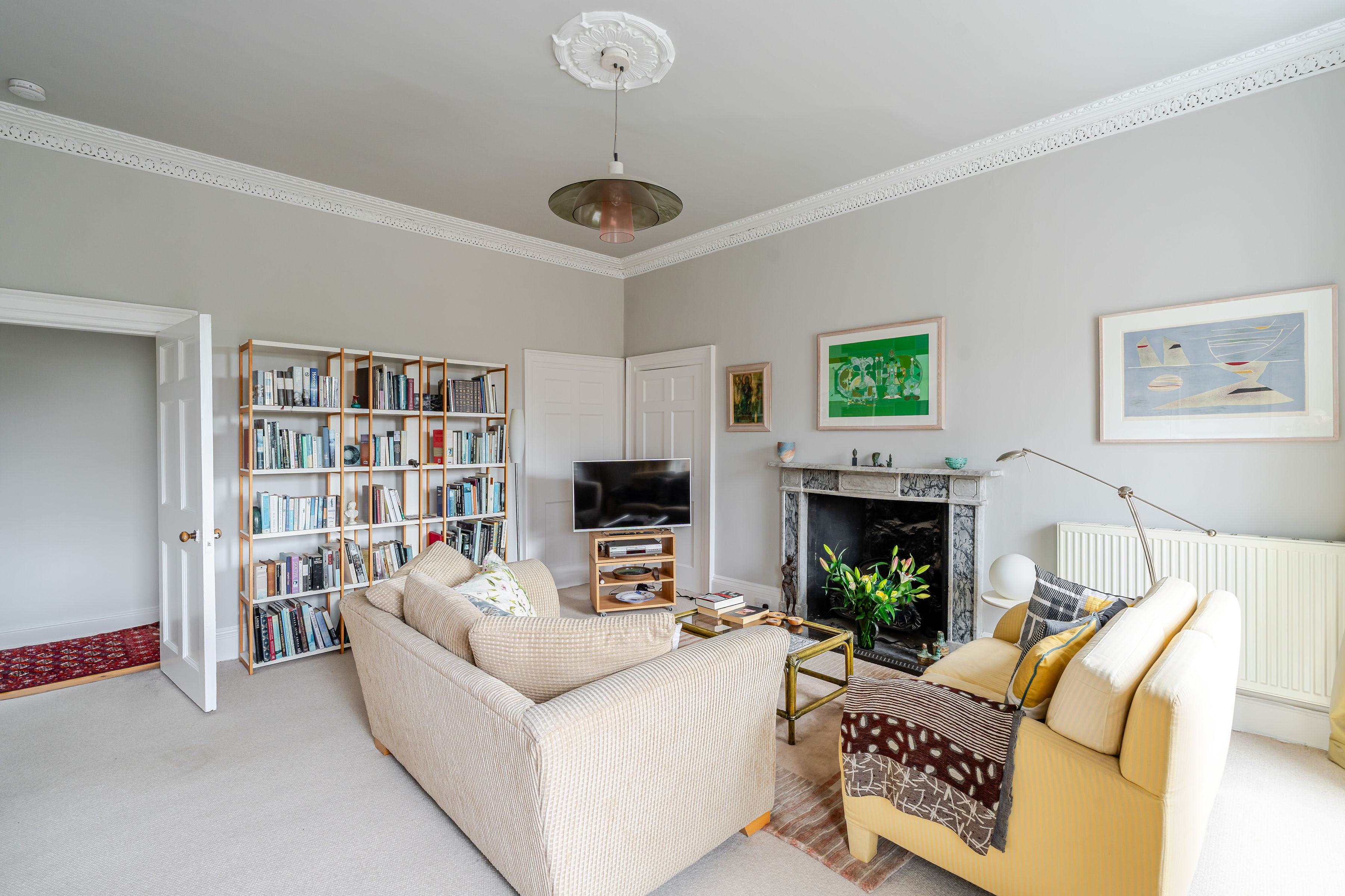 26/4 Nelson Street, New Town, Edinburgh, photo 5