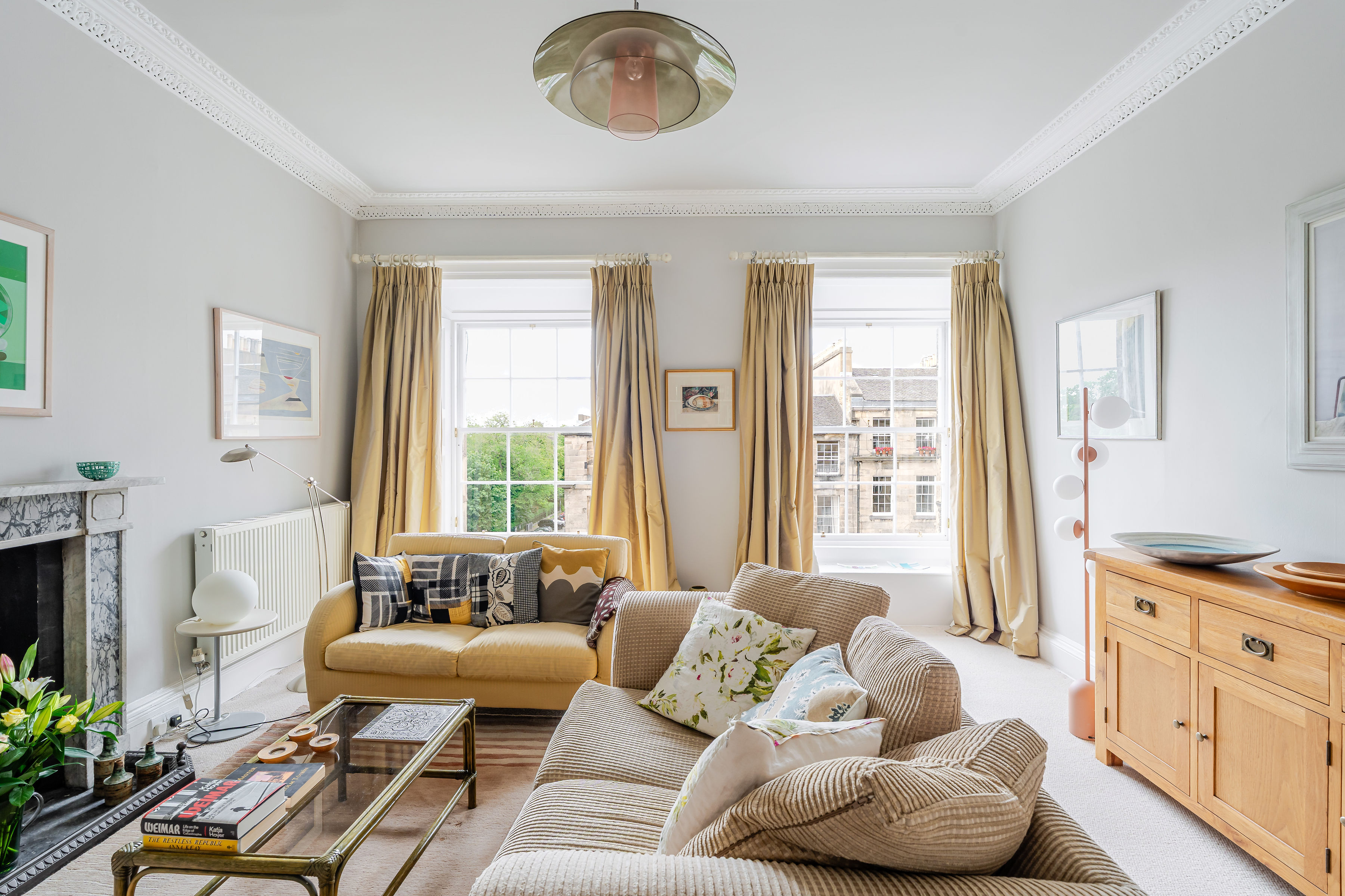 26/4 Nelson Street, New Town, Edinburgh, photo 4