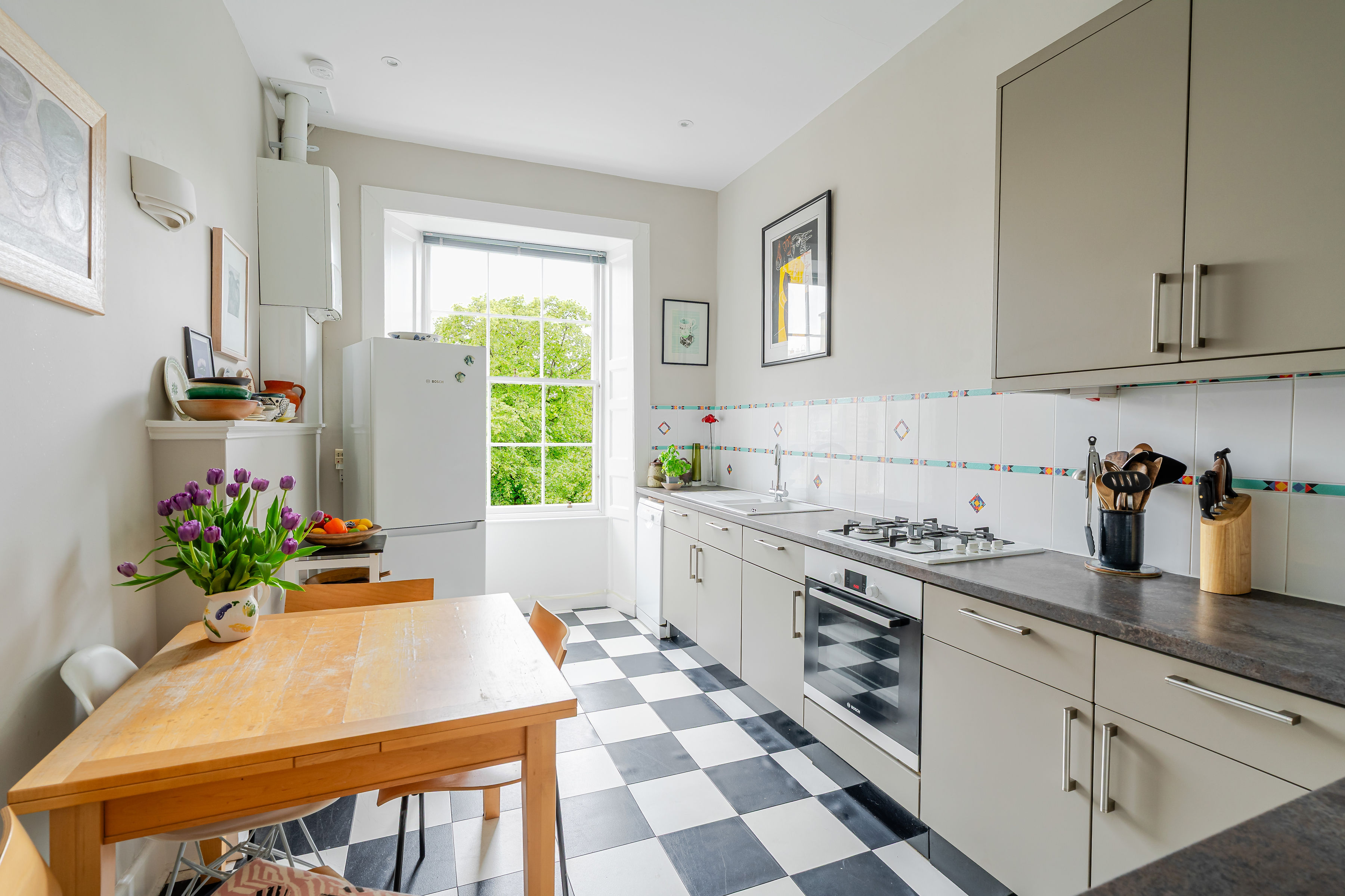 26/4 Nelson Street, New Town, Edinburgh, photo 3