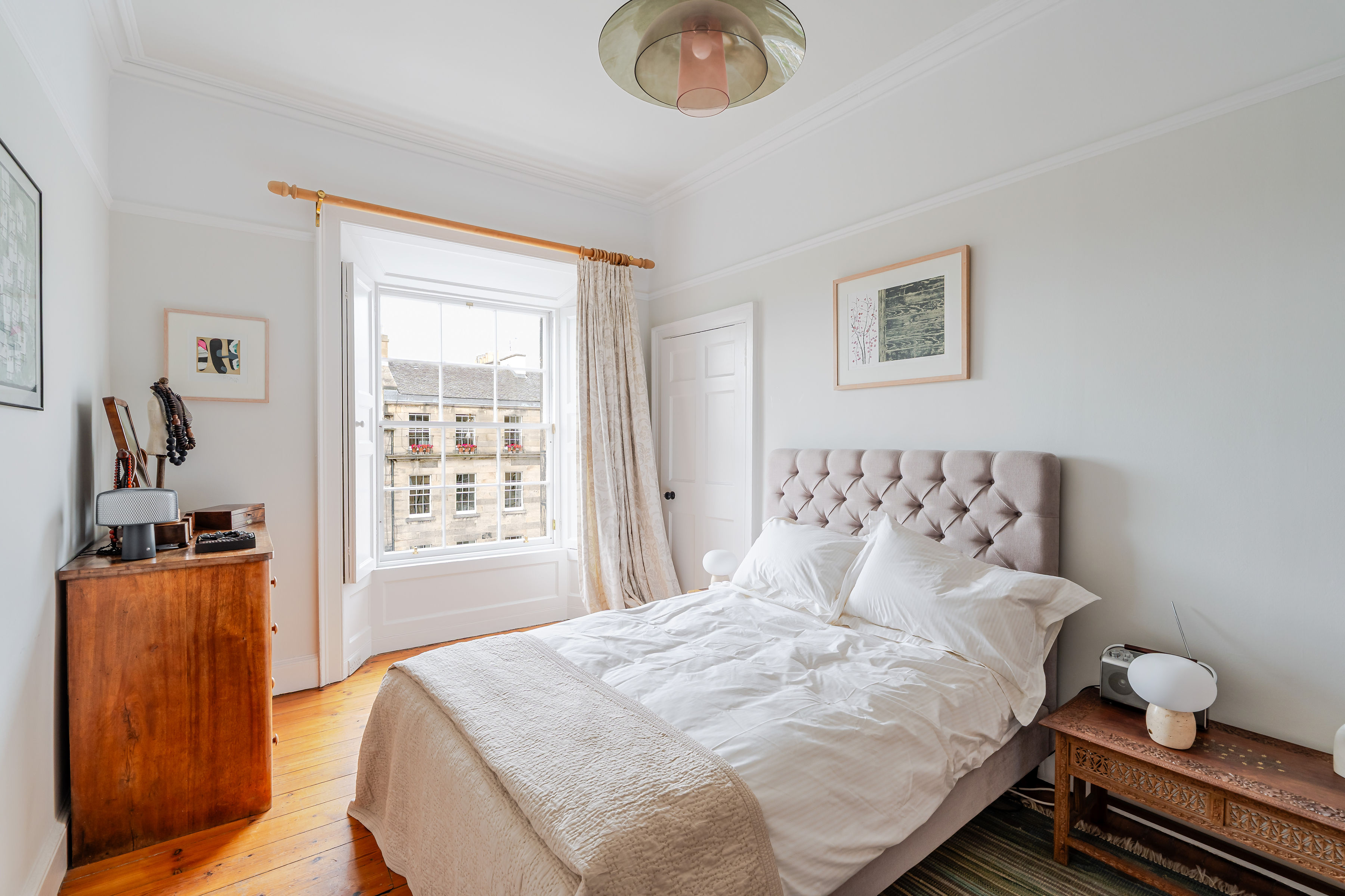 26/4 Nelson Street, New Town, Edinburgh, photo 12