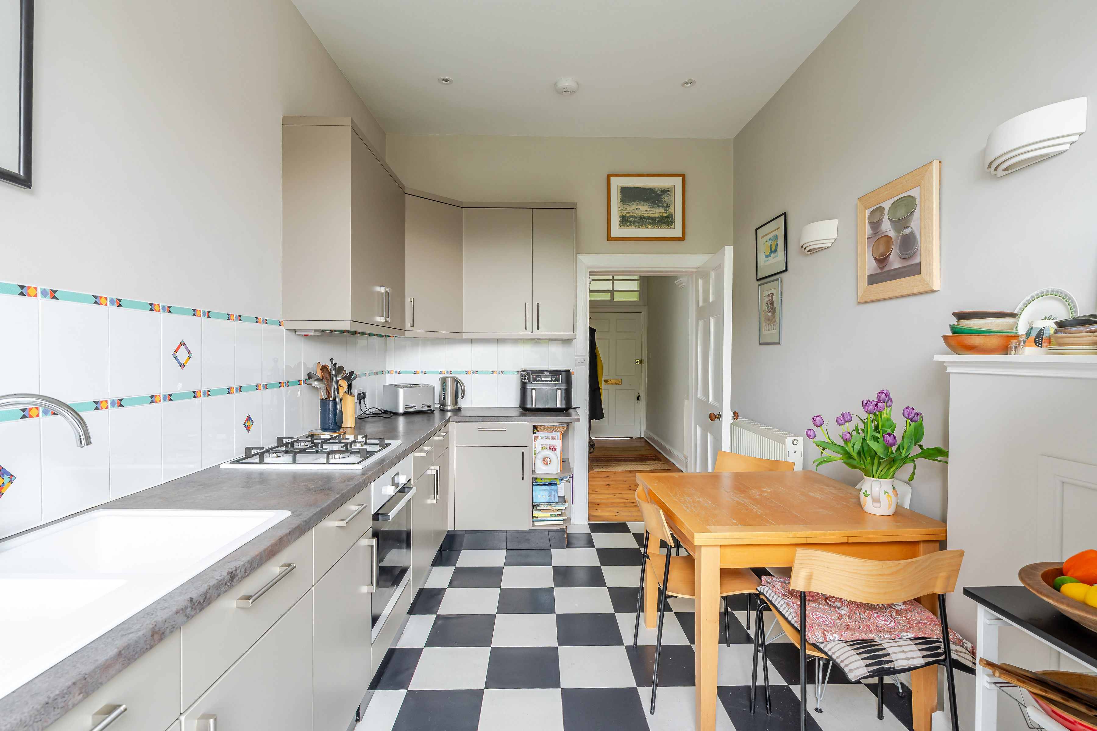 26/4 Nelson Street, New Town, Edinburgh, photo 6