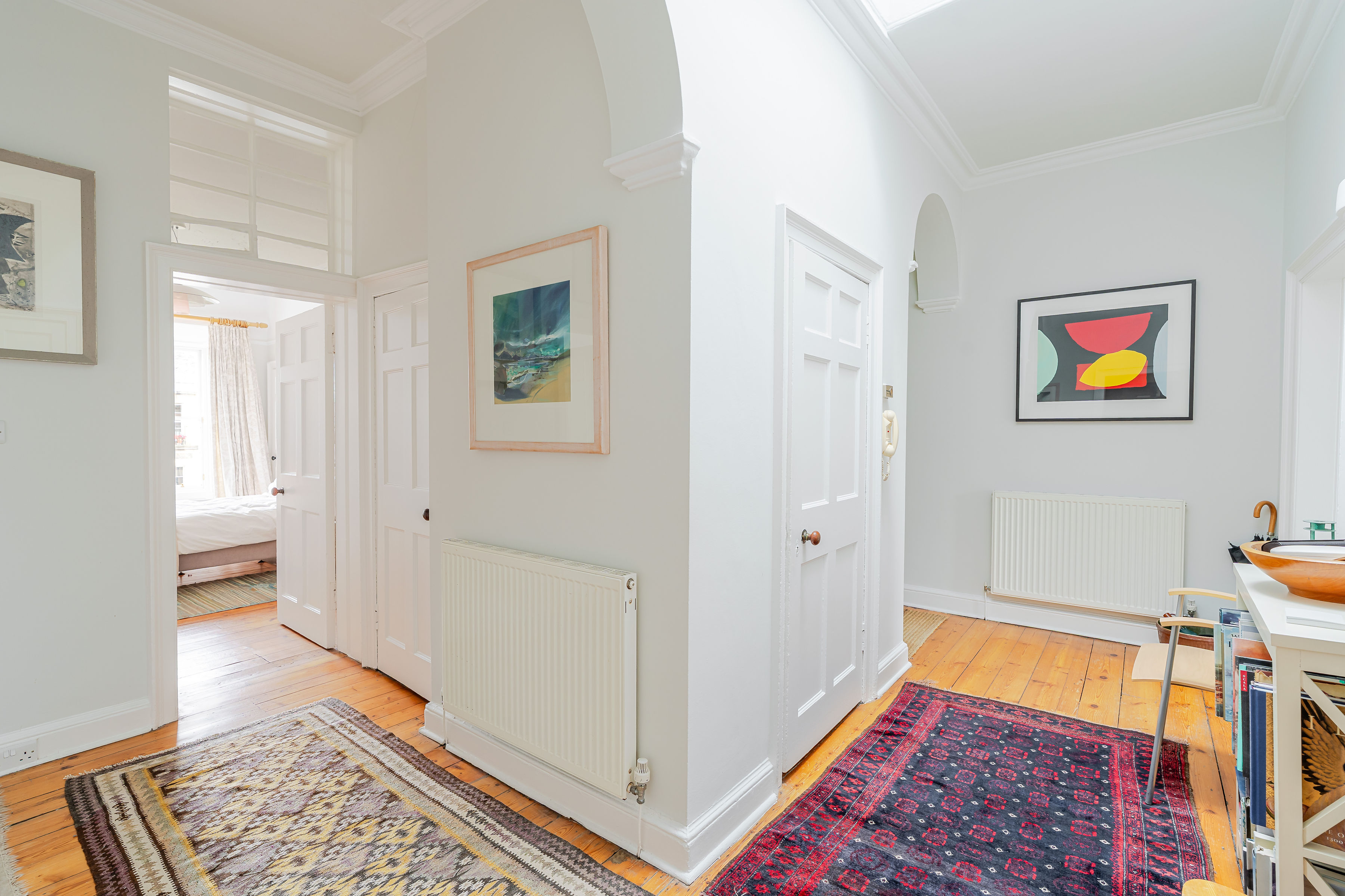 26/4 Nelson Street, New Town, Edinburgh, photo 20