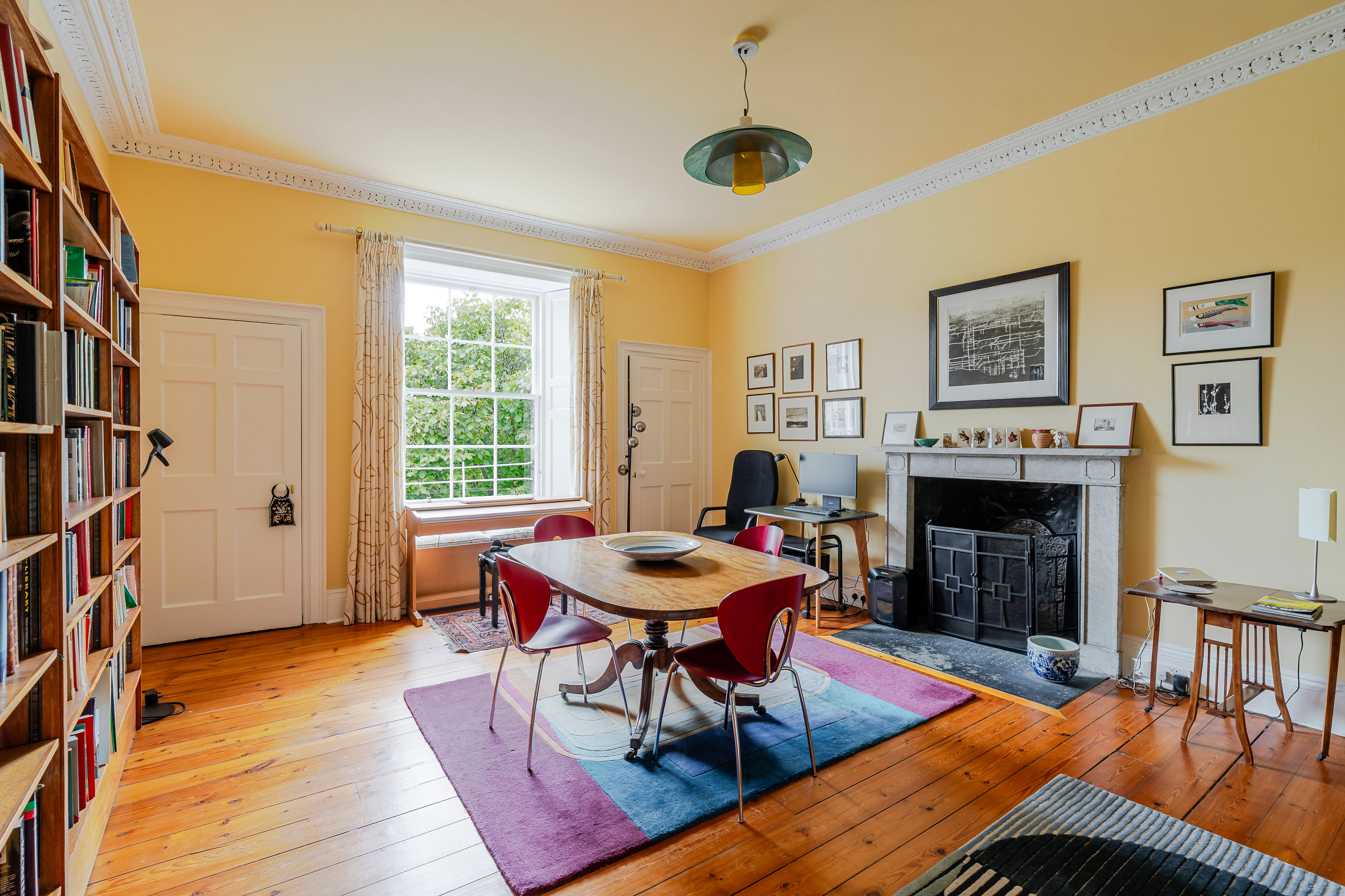 26/4 Nelson Street, New Town, Edinburgh, photo 8