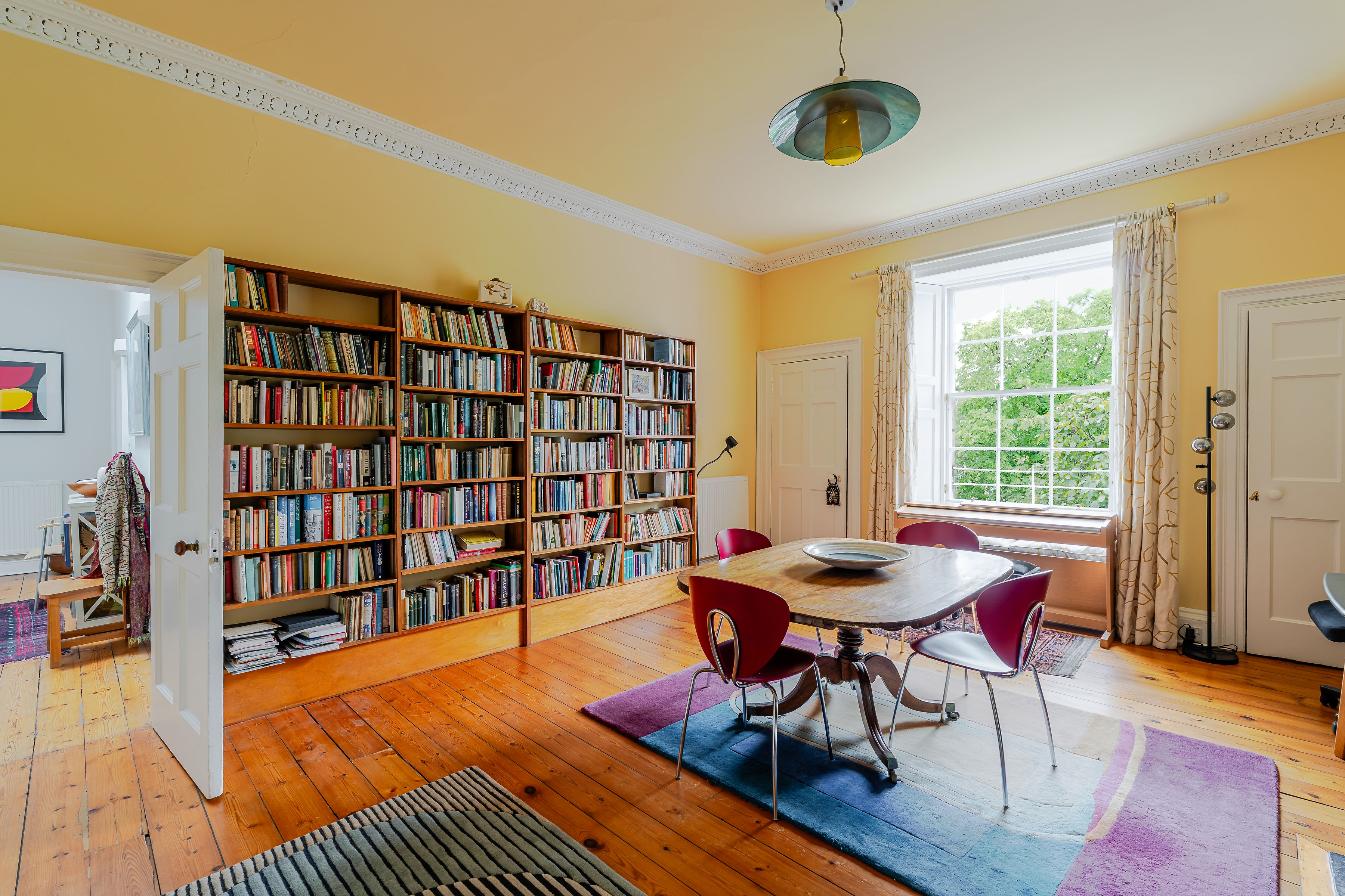 26/4 Nelson Street, New Town, Edinburgh, photo 9