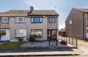 76 Mountcastle Crescent, Edinburgh