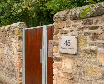 Secondary image of 45/9 Polwarth Terrace, Merchiston, Edinburgh, EH11 1NL