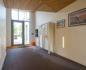 Third image of 45/9 Polwarth Terrace, Merchiston, Edinburgh, EH11 1NL