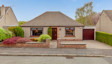 34 Campbell Park Crescent, Edinburgh