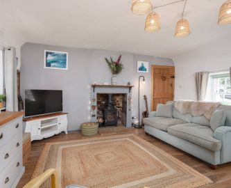 Third image of 9 Swanston Village, Swanston Road, Edinburgh, EH10 7DT