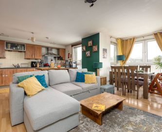Secondary image of 199/21 Lindsay Road, The Shore, Edinburgh, EH6 6ND