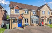 27 Silverknowes Eastway, Edinburgh