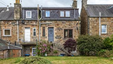 15 St Andrew Street, Galashiels