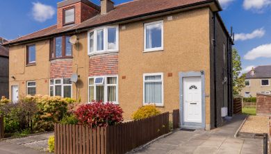 28 Colinton Mains Terrace, Edinburgh