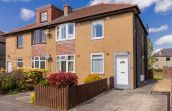28 Colinton Mains Terrace, Edinburgh