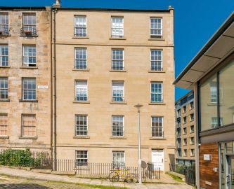 Secondary image of 23c/4, Gayfield Square, New Town, Edinburgh, EH1 3NX