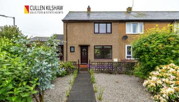 17 Silverlaw Crescent, Annan