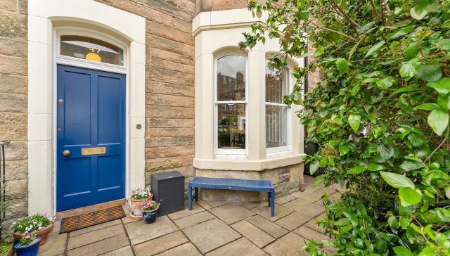 47 Almondbank Terrace, Edinburgh