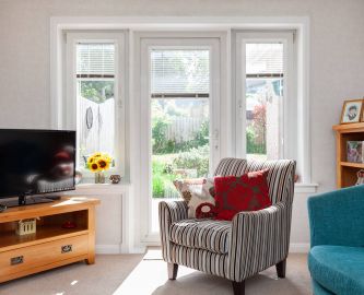 Third image of 65 Comiston View, Comiston, Edinburgh, EH10 6LZ