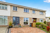 12 Buckstone Neuk, Buckstone, Edinburgh, EH10 6TU