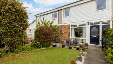 193 Mountcastle Crescent, Edinburgh