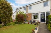 193 Mountcastle Crescent, Edinburgh